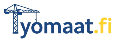 Tyomaat.fi logo